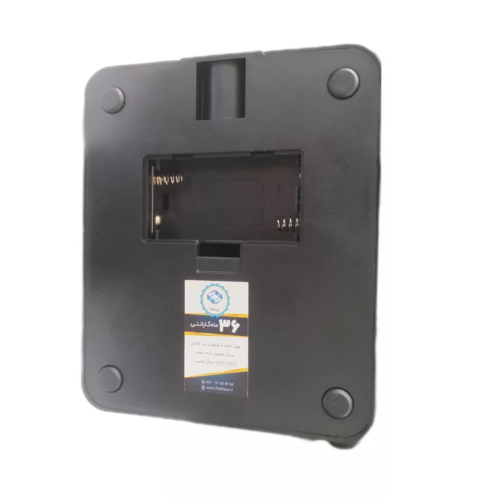 میکروفن رومیزی زیکو مدل ZICO DM-1200 زنگ دار