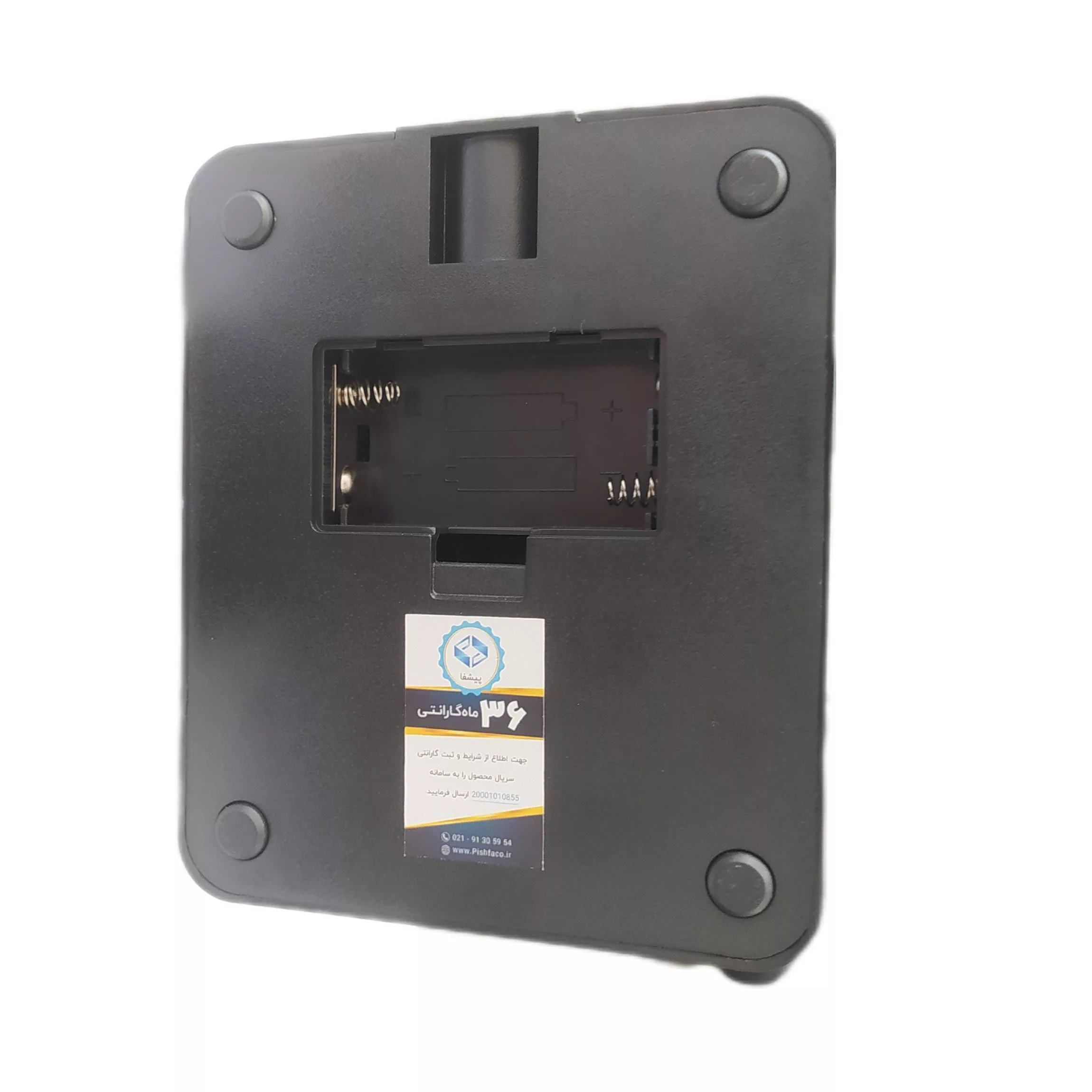 میکروفن رومیزی زیکو مدل ZICO DM-1200 زنگ دار