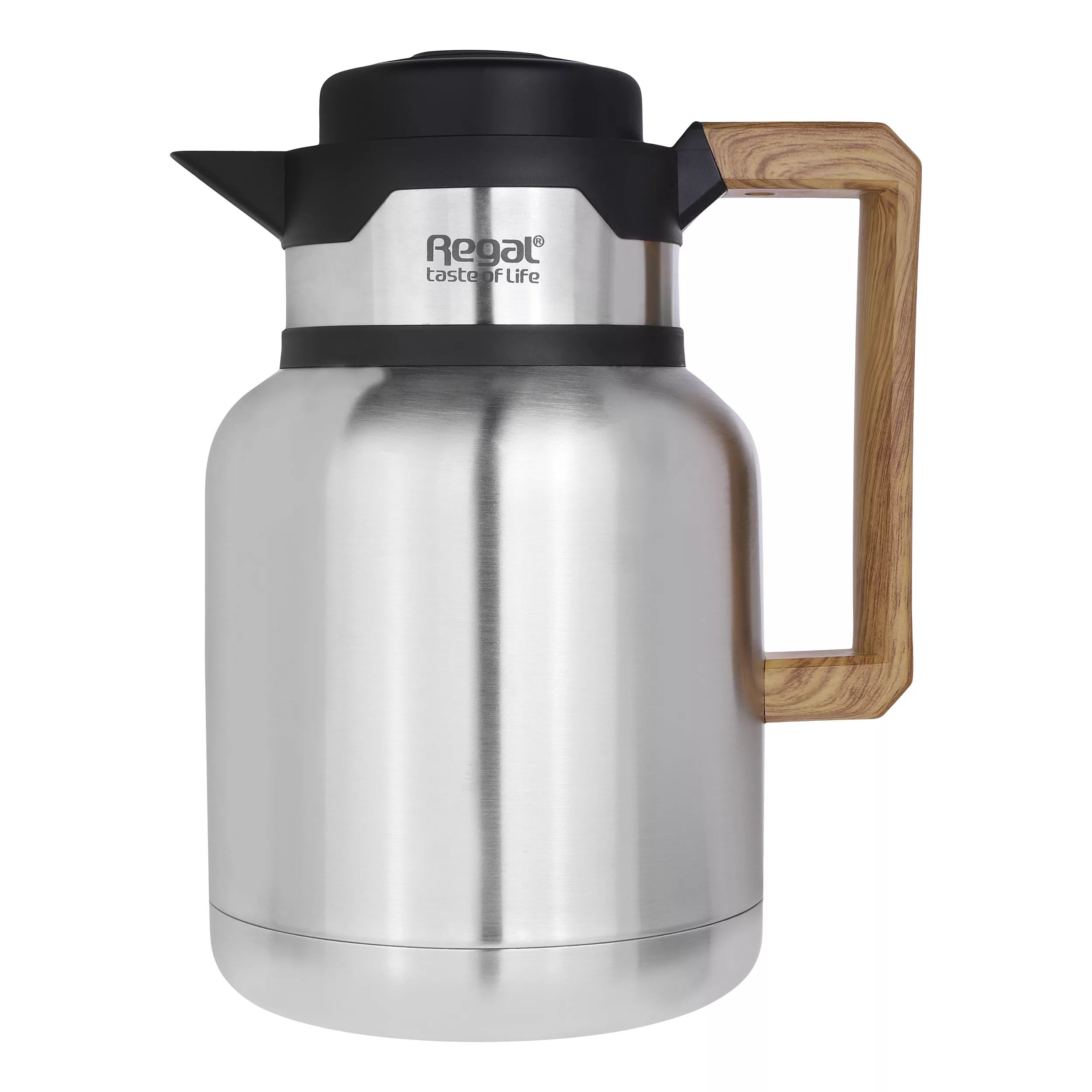 فلاسک رگال مدل TSC-UQ10 گنجایش 1 لیتر