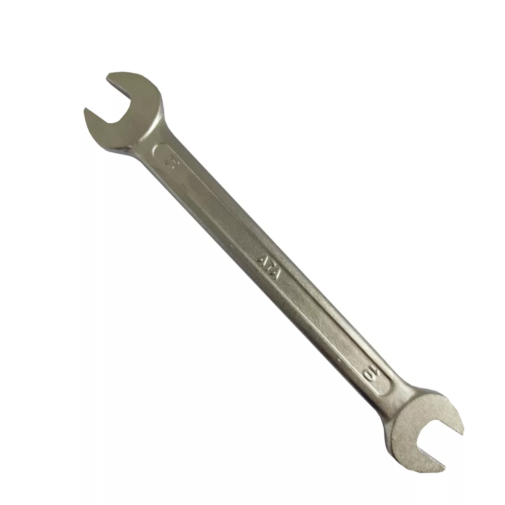 آچار تخت آتا مدل A1011 سایز 10-11 میلی متر