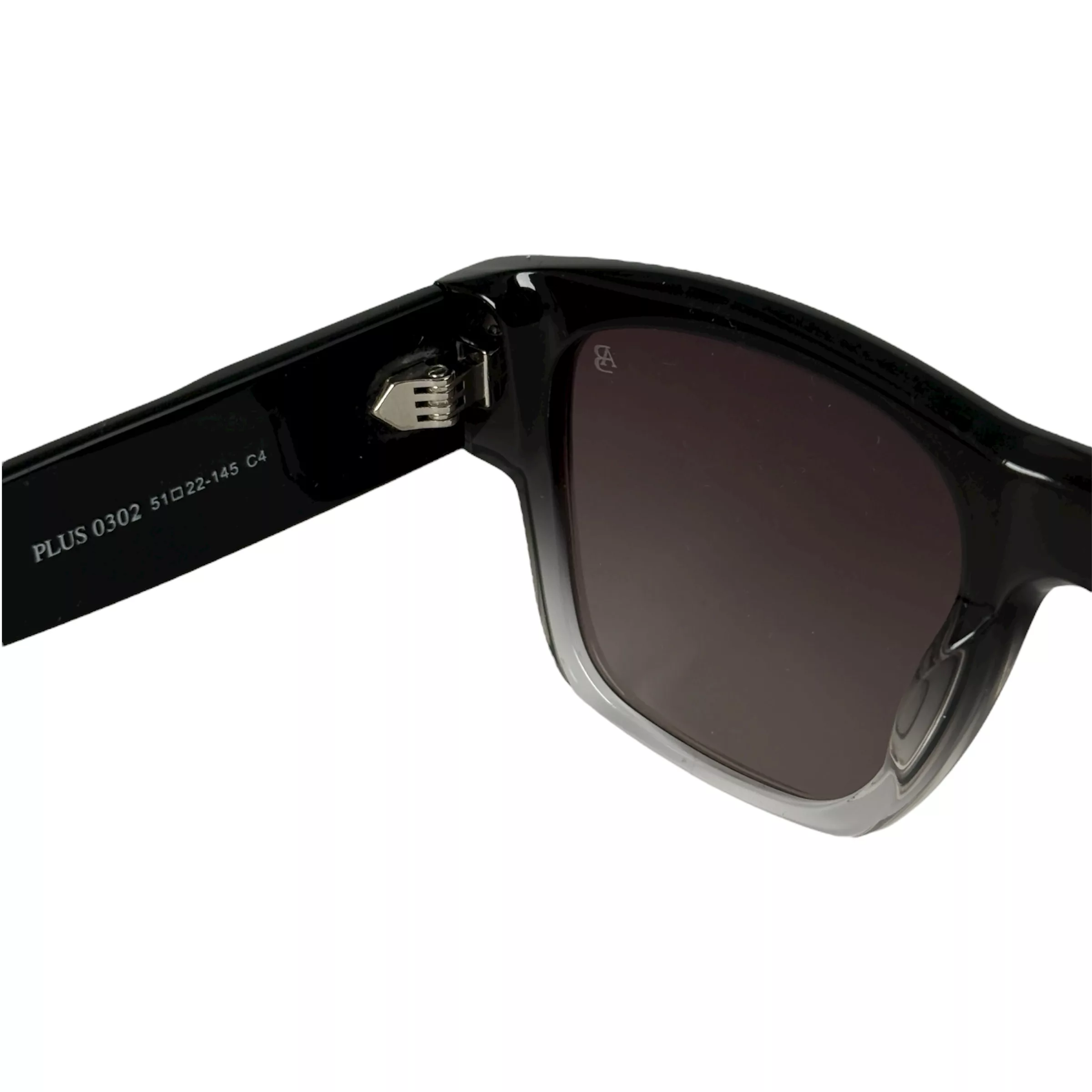 عینک آفتابی آنتونیو باندراس مدل PLUS0302