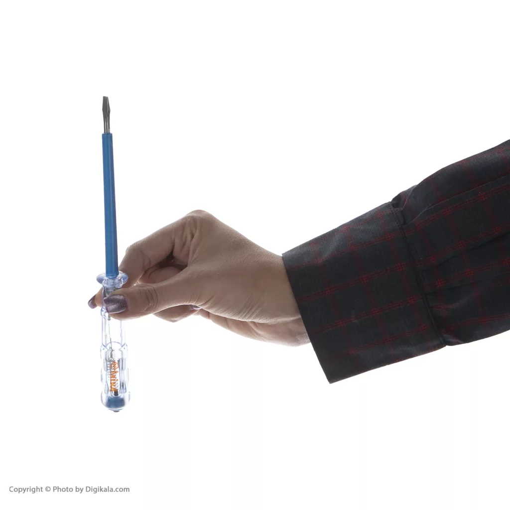 فازمتر میکا مدل C65