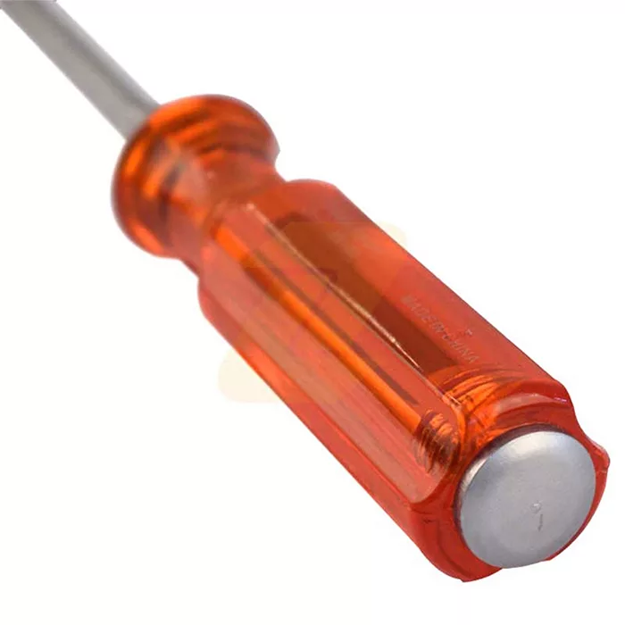 پیچ گوشتی دوسو توسن مدل ضربه خور