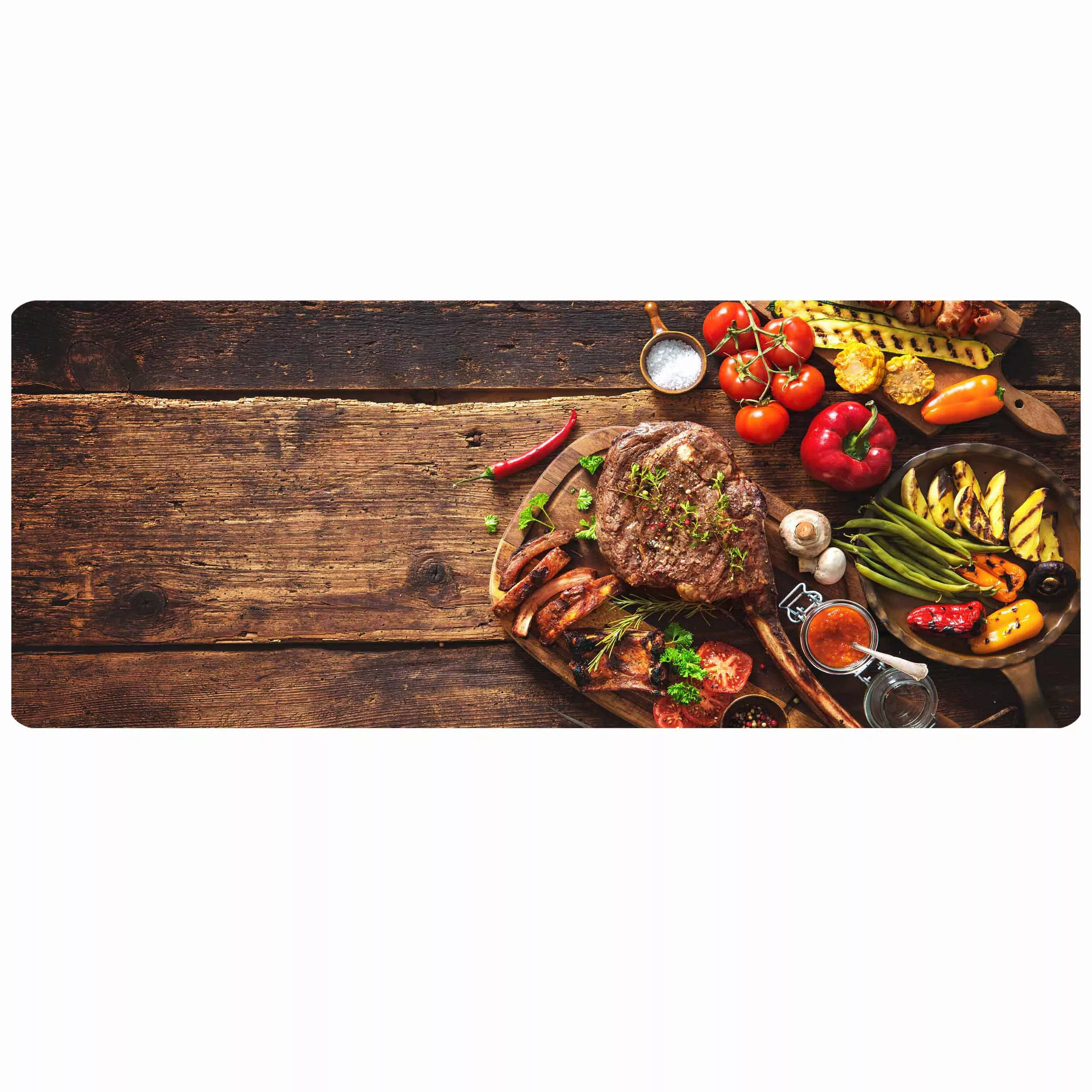 پادری مدل جلو سینکی کدL6.608 سایز 109x46 سانتی متر