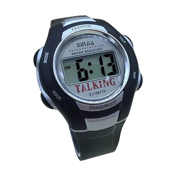 ساعت مچی دیجیتال مدل US-697TE