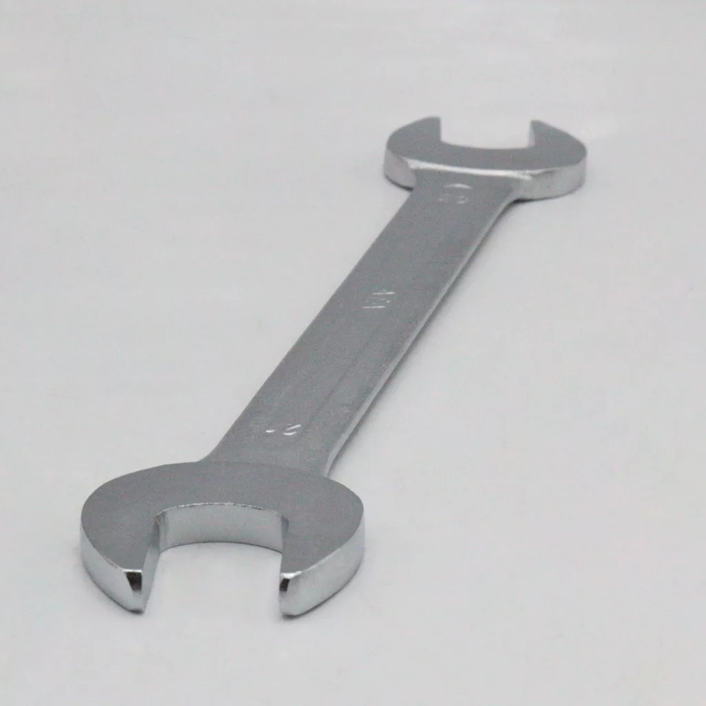 آچار دوسر تخت آتا مدل YP-21/23MM سایز21 - 23 میلی متر