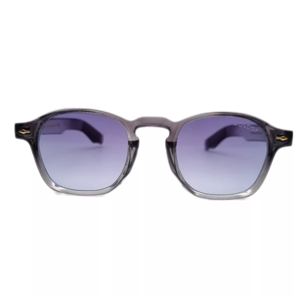 عینک آفتابی موسکوت غیرپلاریزه مدل 86013ts