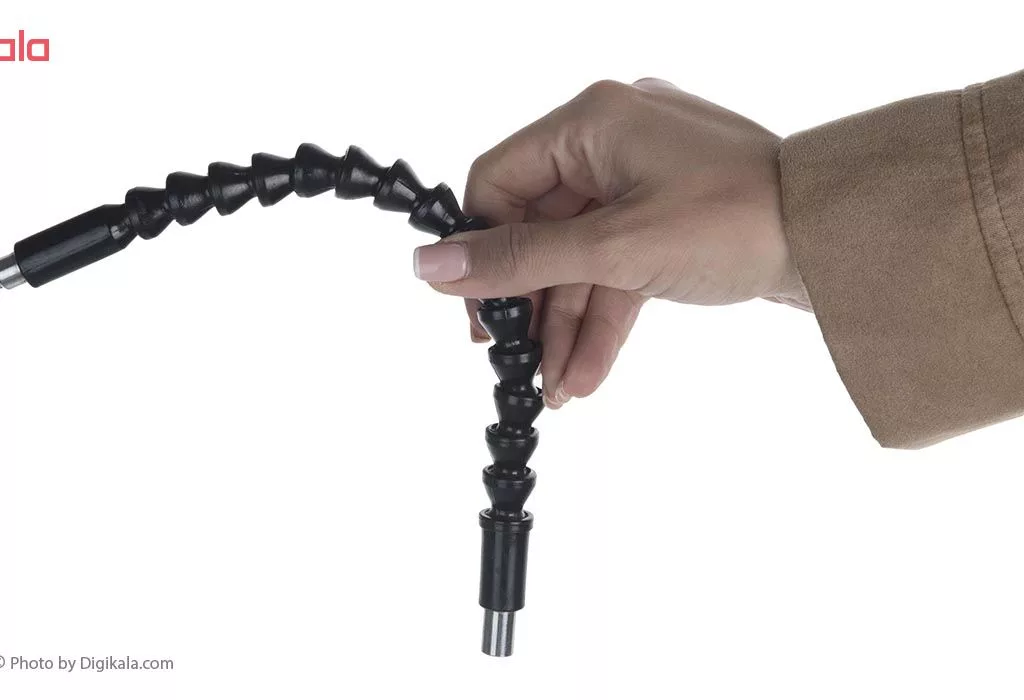 رابط انعطاف پذیر دریل اورلیش مدل A10