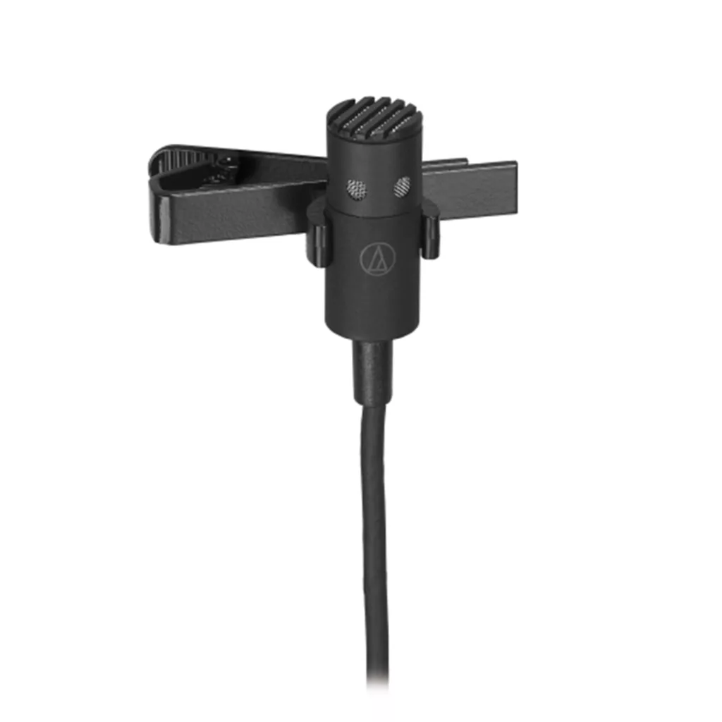 میکروفن کندانسر آدیو-تکنیکا مدل PRO 70