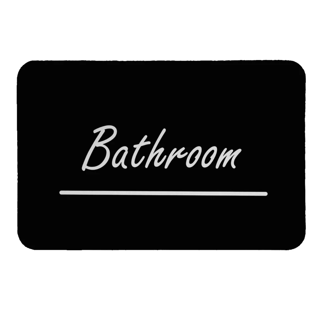 پادری طرح حمام کد 8415 سایز 80× 50 سانتی متر