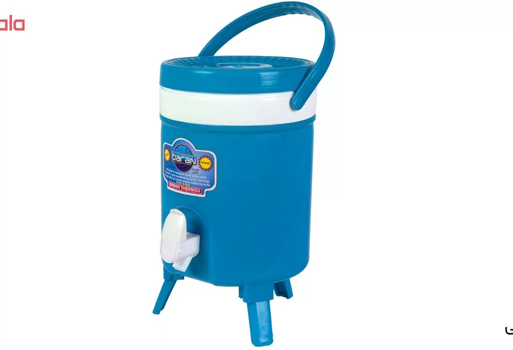 کلمن باران مدل 096 ظرفیت 5 لیتری