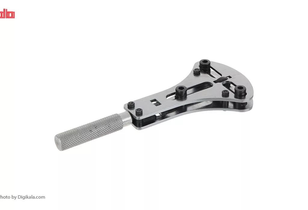 آچار جاکس ساعت هدا مدل RX500