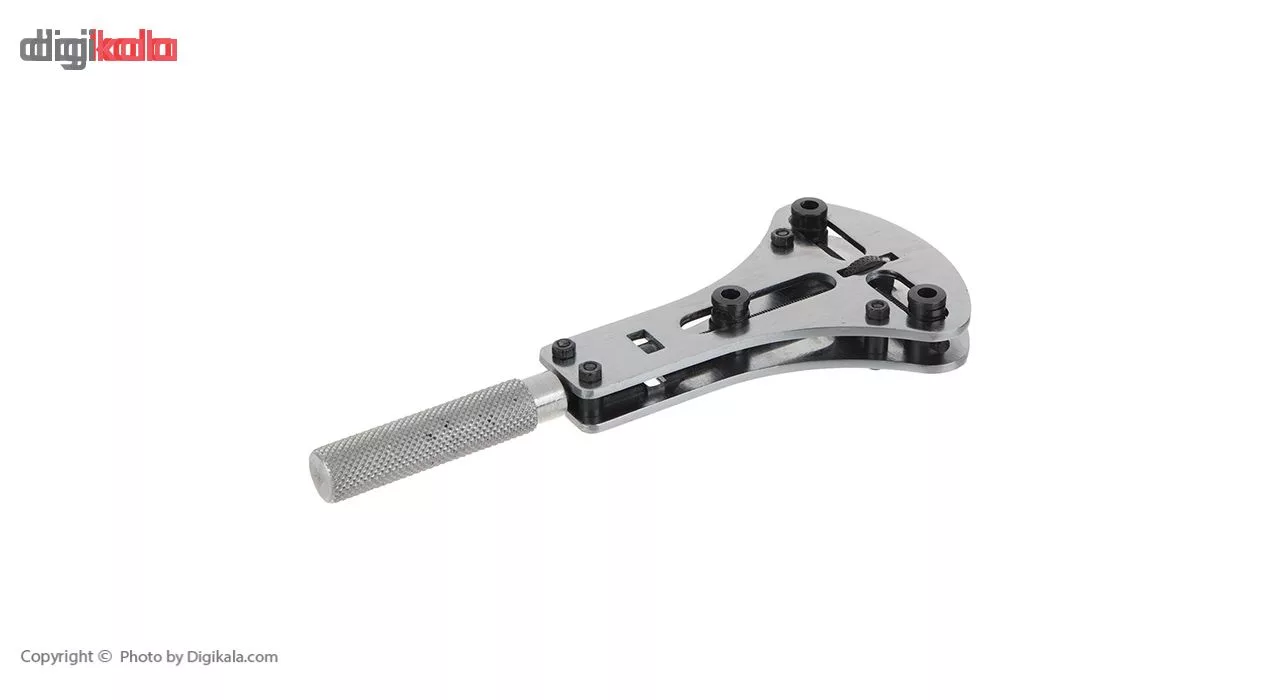 آچار جاکس ساعت هدا مدل RX500