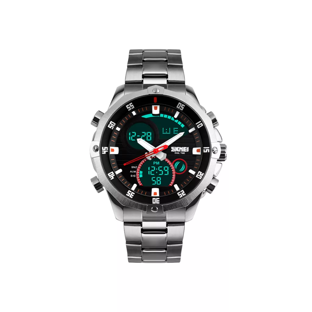 ساعت مچی دیجیتال اسکمی مدل 1146