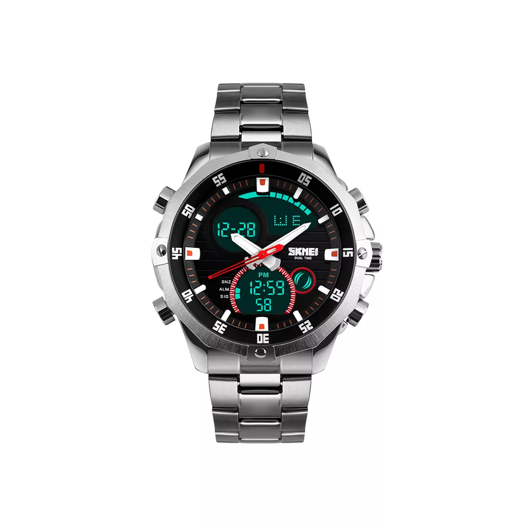 ساعت مچی دیجیتال اسکمی مدل 1146