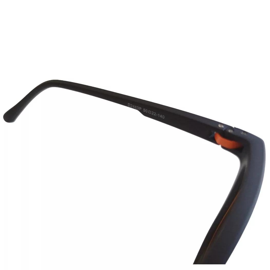 عینک شب گربه ای مورل مدل D2463P