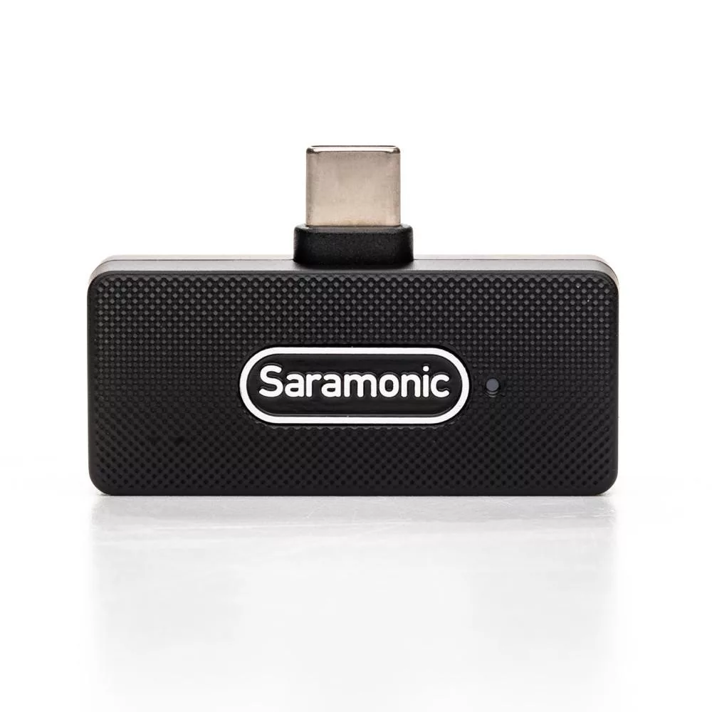 میکروفون بی سیم سارامونیک مدل Blink100 B5