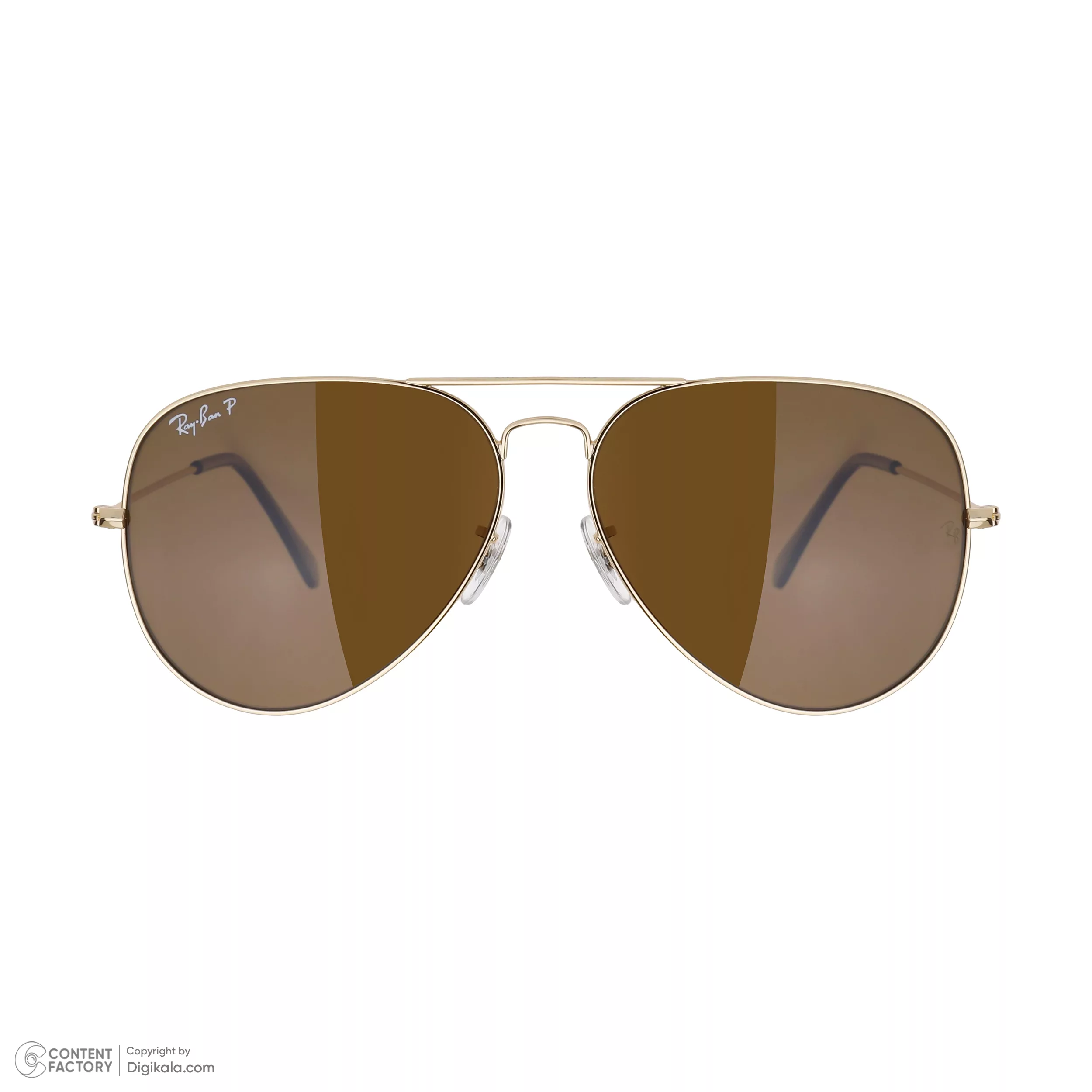 عینک آفتابی ری بن مدل 3026-001/33