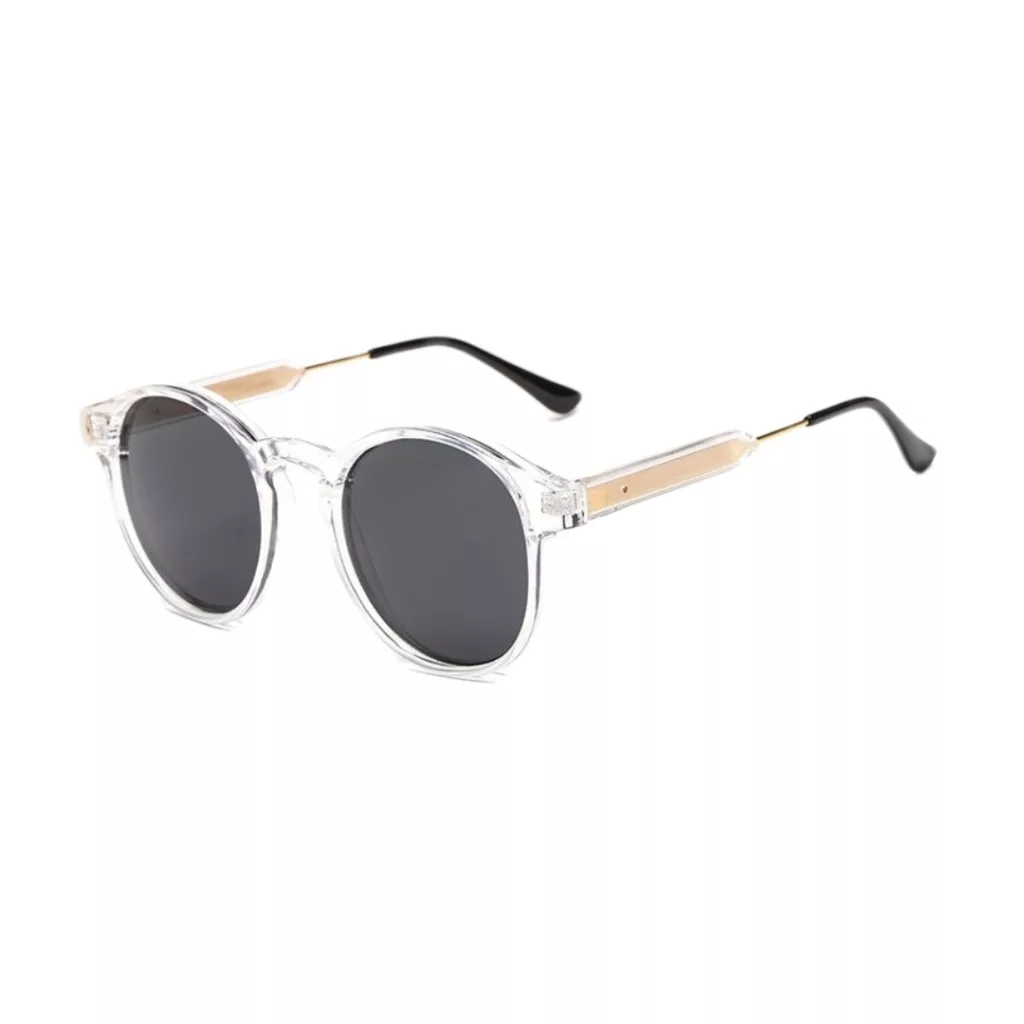 عینک آفتابی مدل کریستال