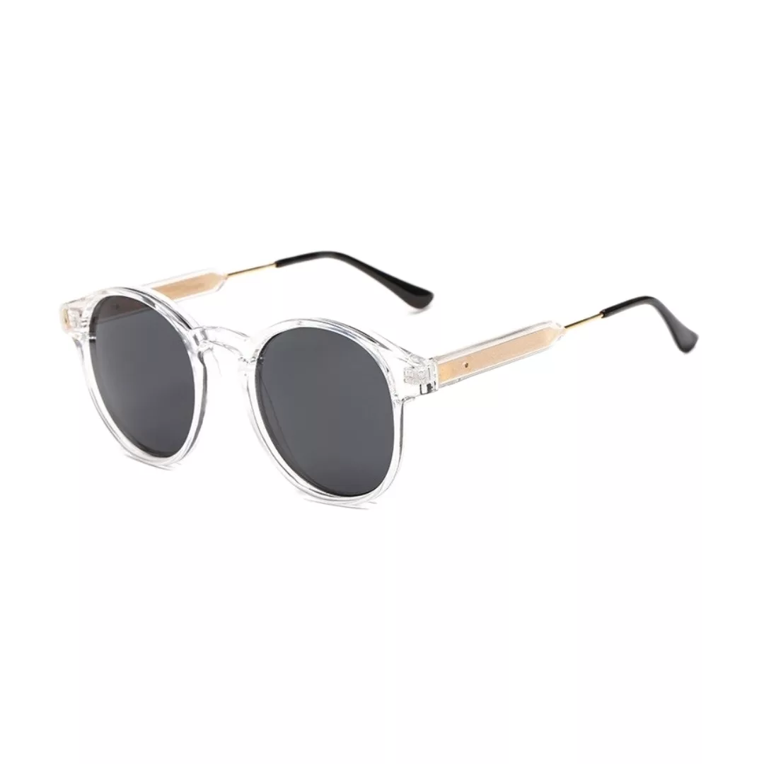 عینک آفتابی مدل کریستال