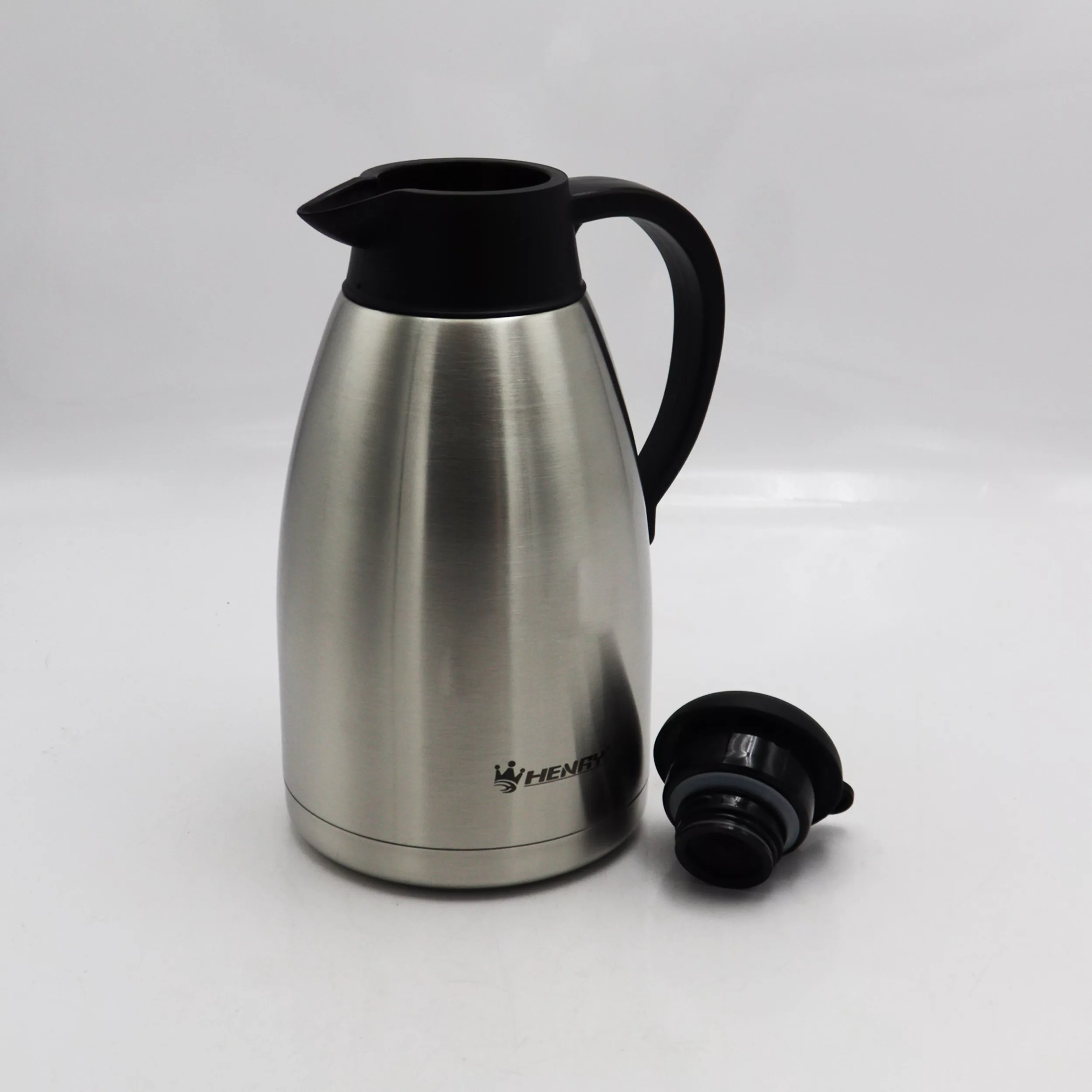 فلاسک هنری مدل YP-ESTIL-304-TAKGHOLO گنجایش 2 لیتر