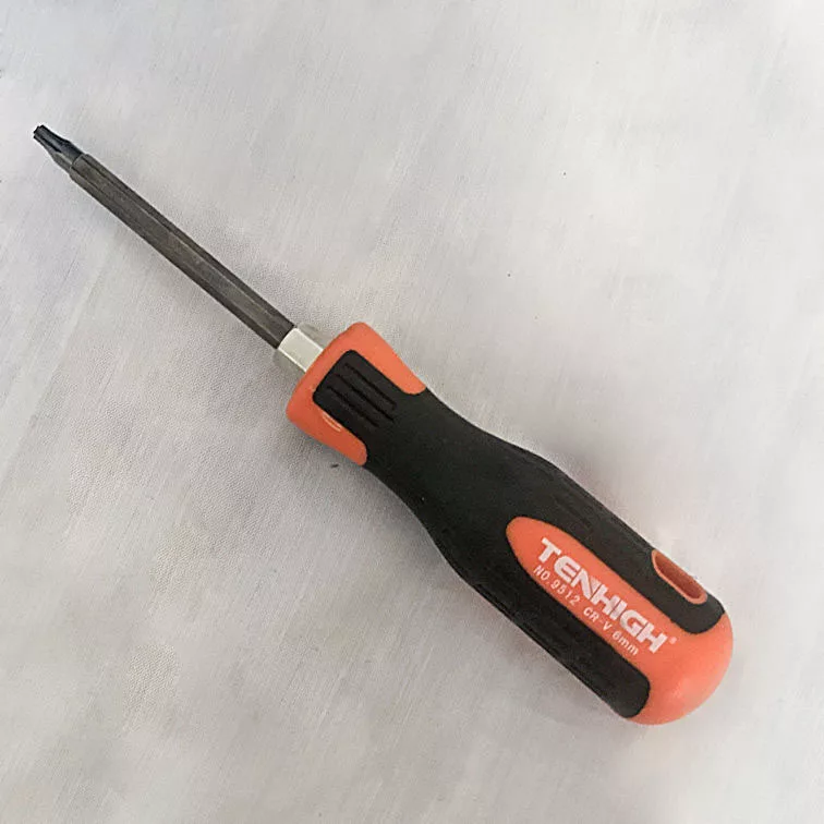 پبچ گوشتی دو طرفه تن های مدل 9512