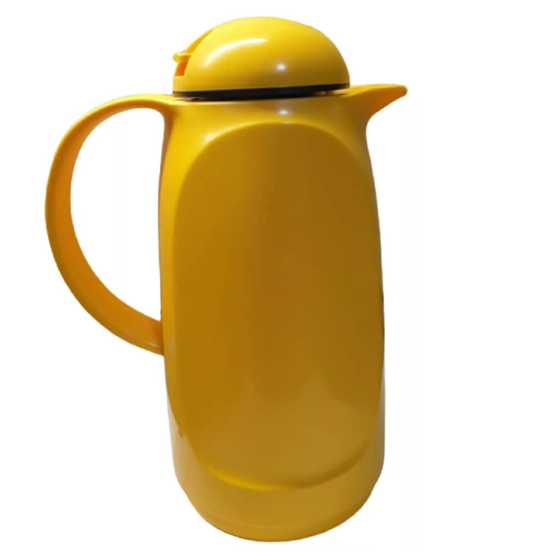 فلاسک یزدگل مدل 00100 گنجایش 1 لیتر