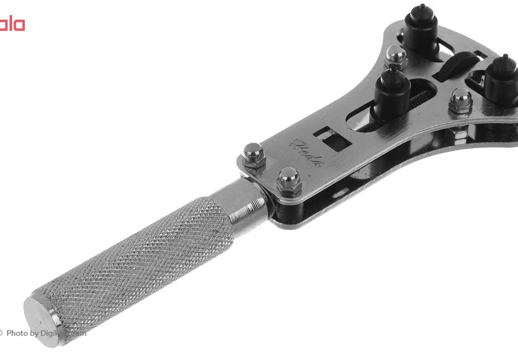 آچار جاکس ساعت هدا مدل RX500