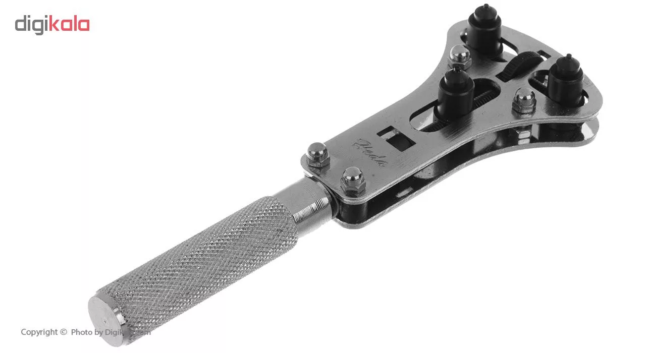 آچار جاکس ساعت هدا مدل RX500