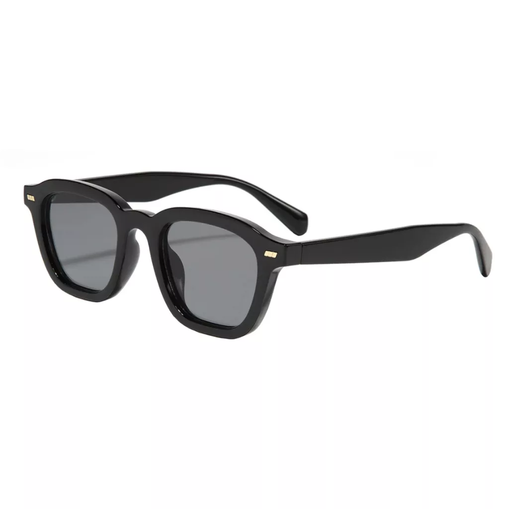 عینک آفتابی ویفرر (Wayfarer) مدل SZ 1007 Obsidian Pearl River
