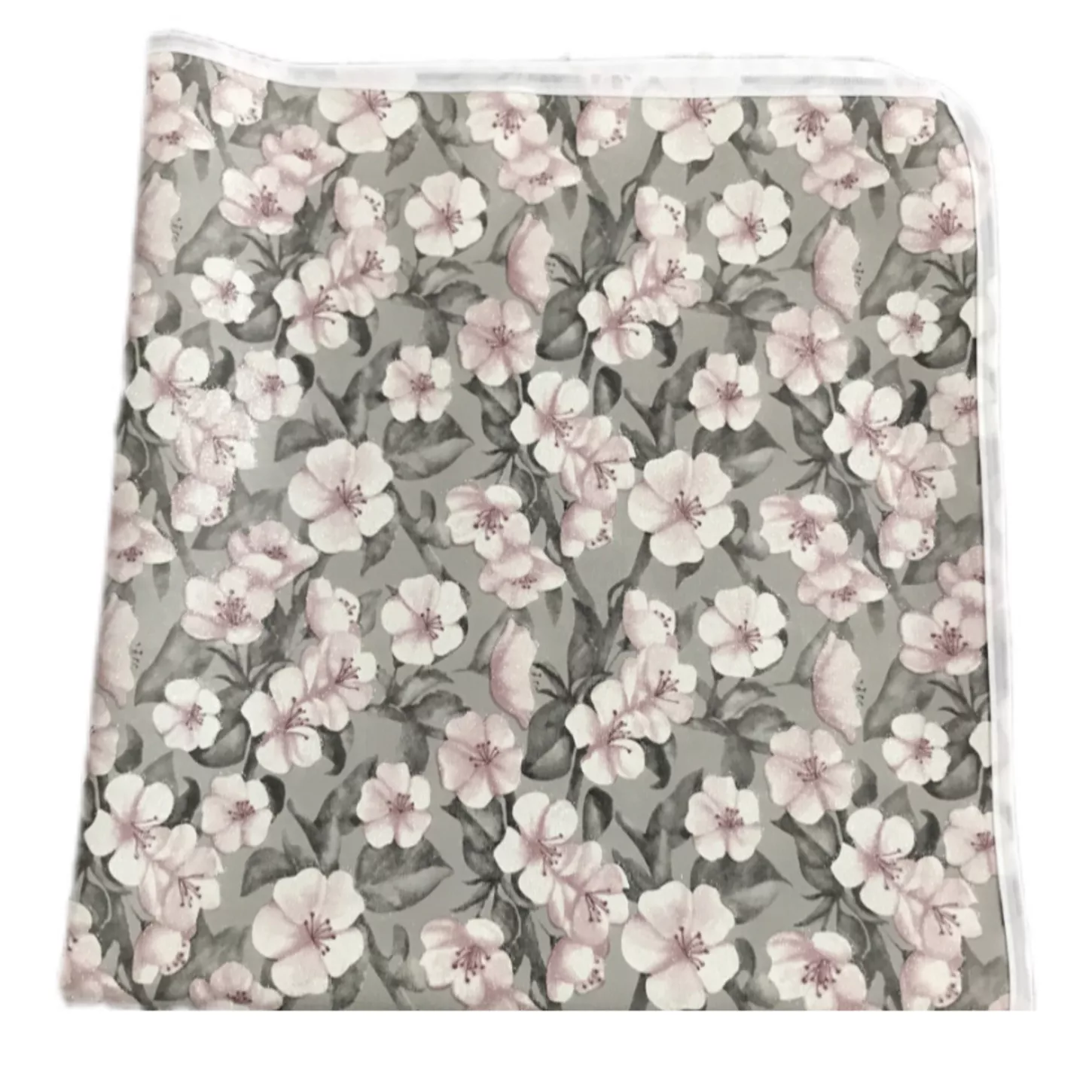 سفره 10 نفره مدل آیسو طرح پشت پارچه سایز 200×140 سانتی متر کد 05