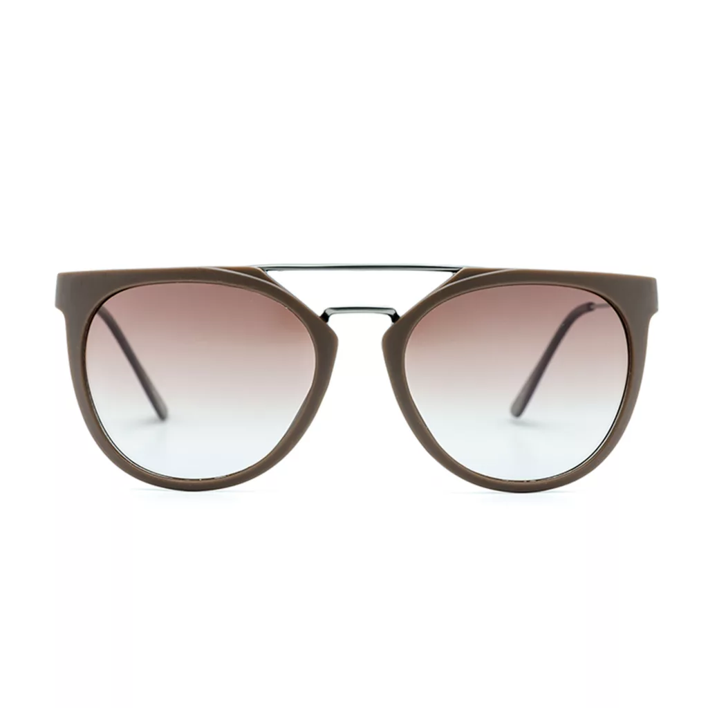 عینک آفتابی ام اند او مدل Brita-c3