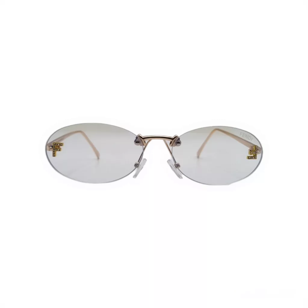 عینک شب بیضی مدل 6250 /PM