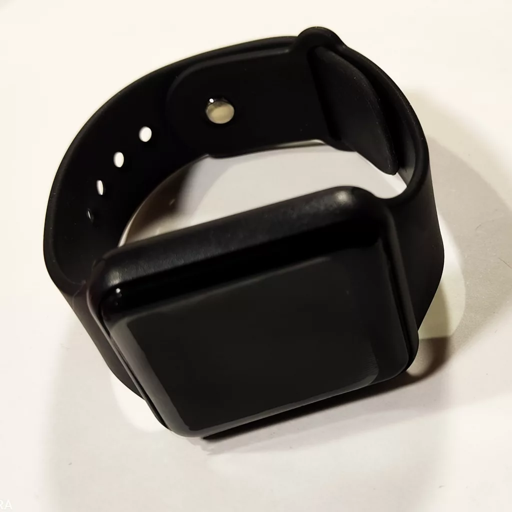 ساعت مچی دیجیتال مدل D_BL