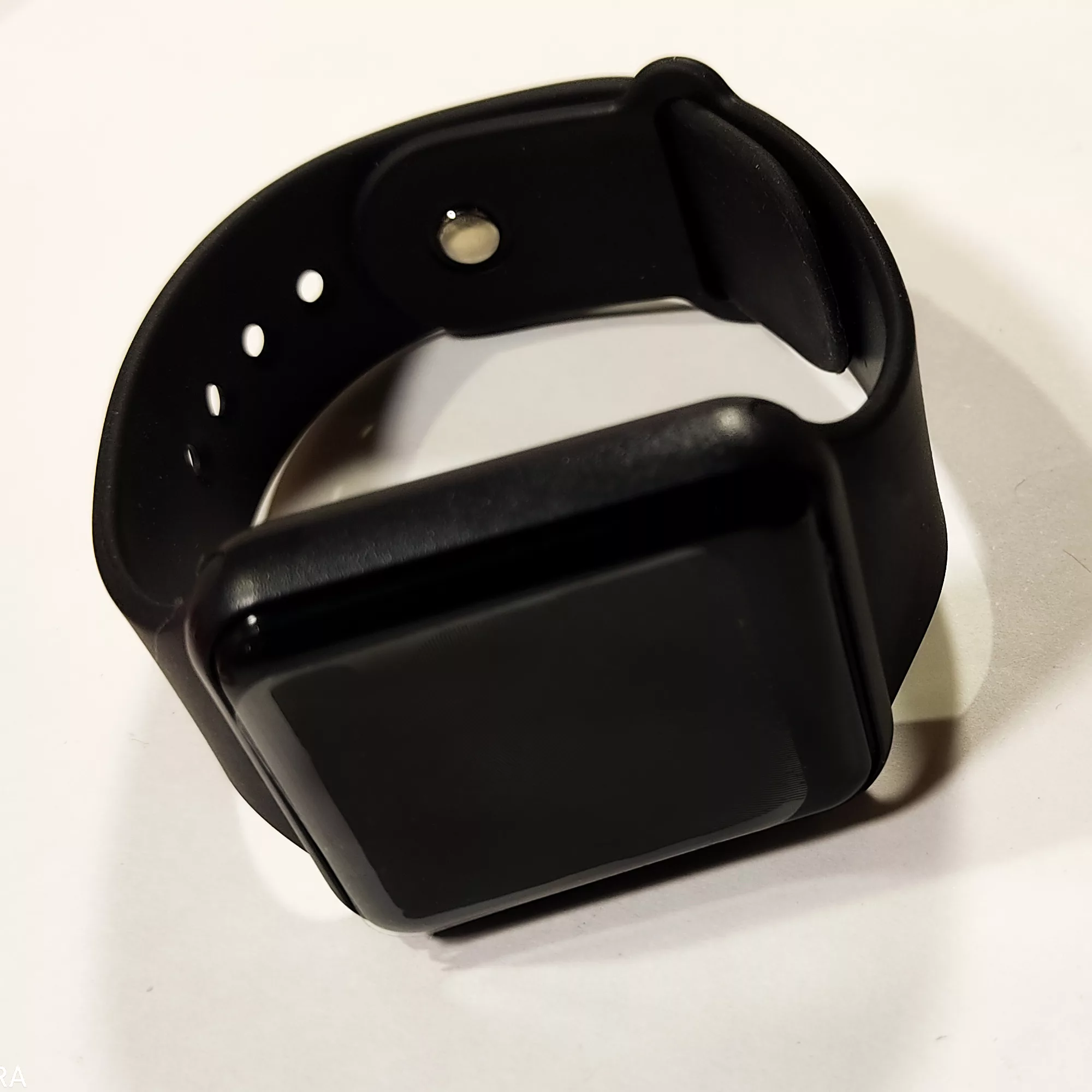 ساعت مچی دیجیتال مدل D_BL