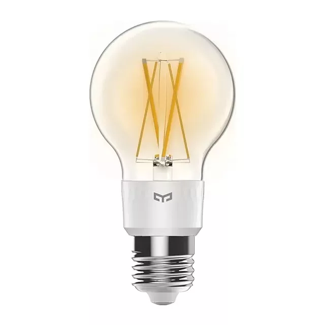 لامپ فیلامنتی شیائومی مدل Yeelight-YLDP12YL پایه E27