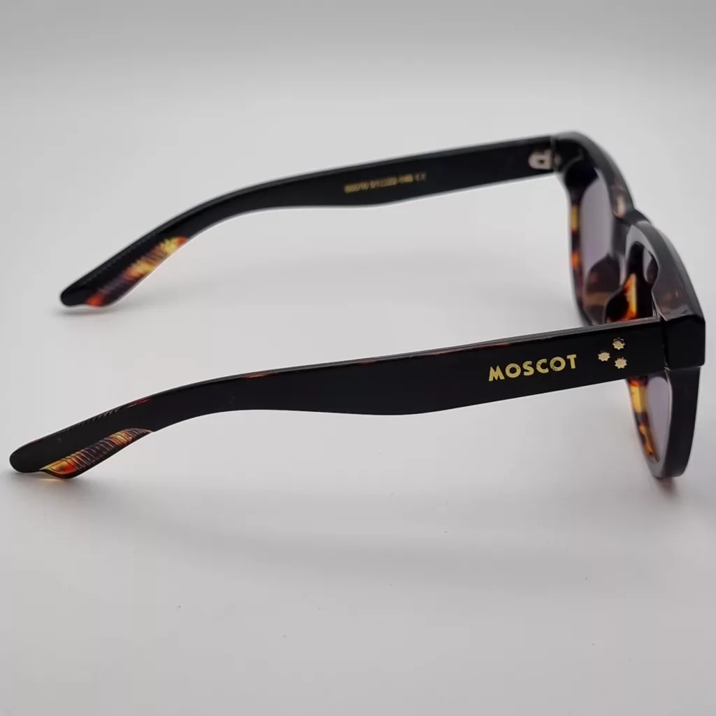 عینک آفتابی ویفرر غیر پلاریزه موسکوت مدل 86010pl