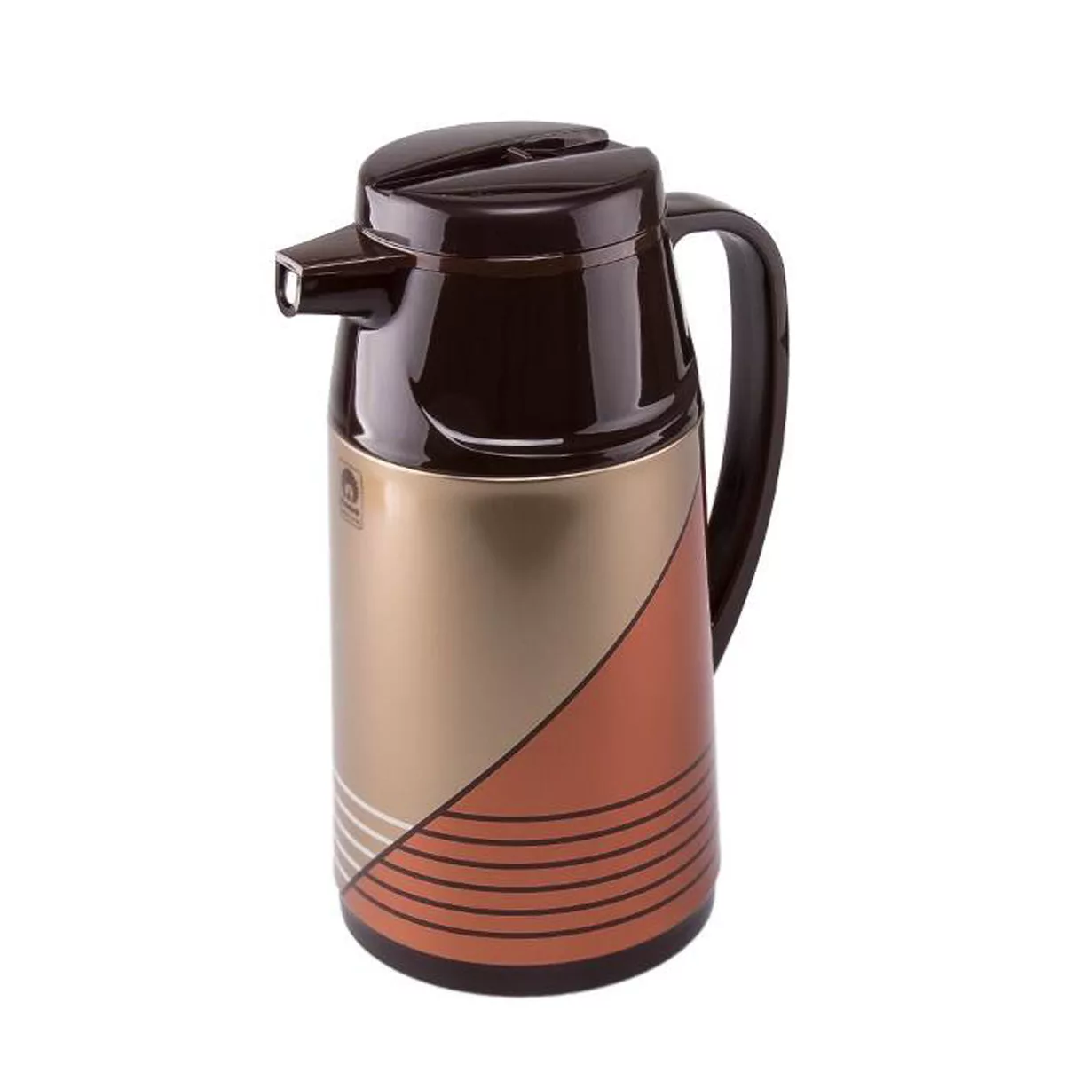 فلاسک پیکوک مدل AIT ظرفیت 1 لیتر