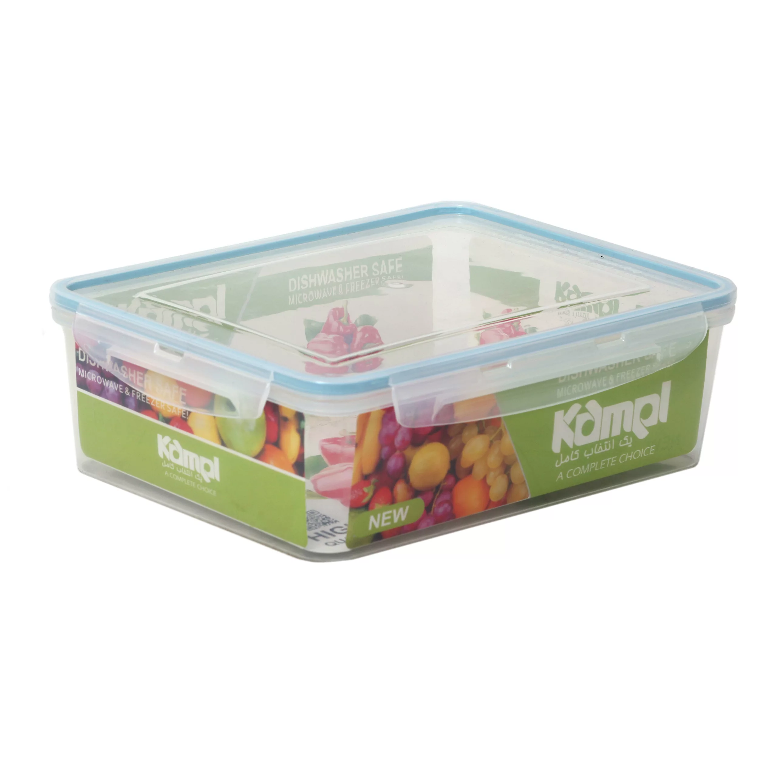 ظرف نگهدارنده کامل کد 216