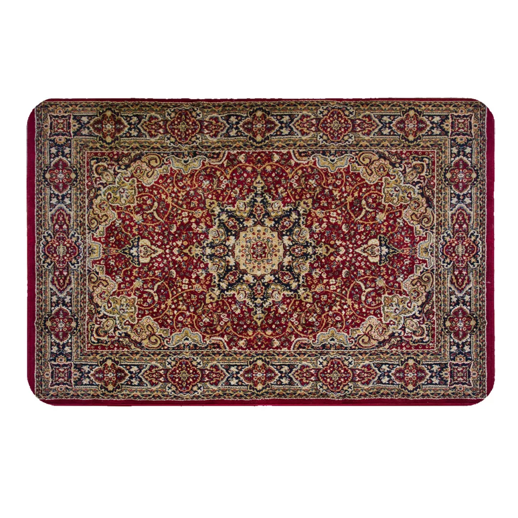 پادری  طرح فرش کد 5299 سایز 110× 80 سانتی متر