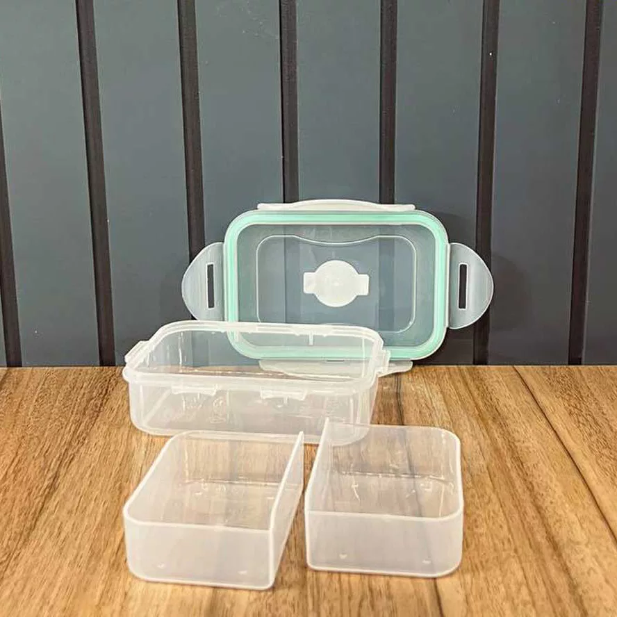 ظرف نگهدارنده لیمون کد DH2