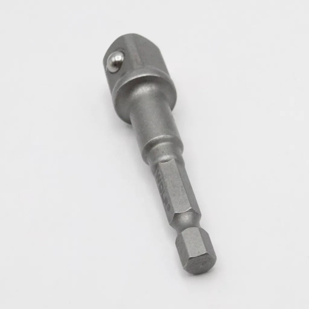 رابط بکس سر دریلی ولف مدل YP-1/2x72MM مجموعه 4 عددی