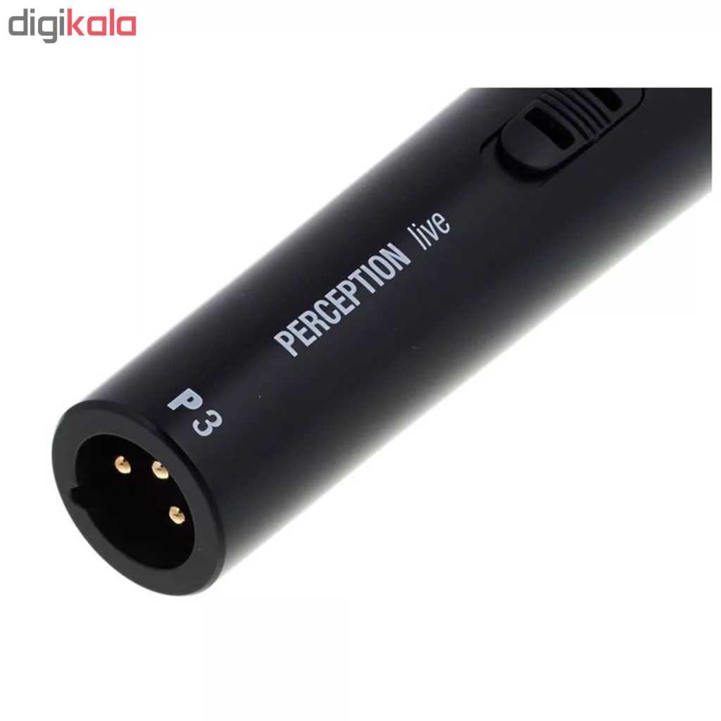 میکروفن داینامیک ای کی جی مدل P3 S