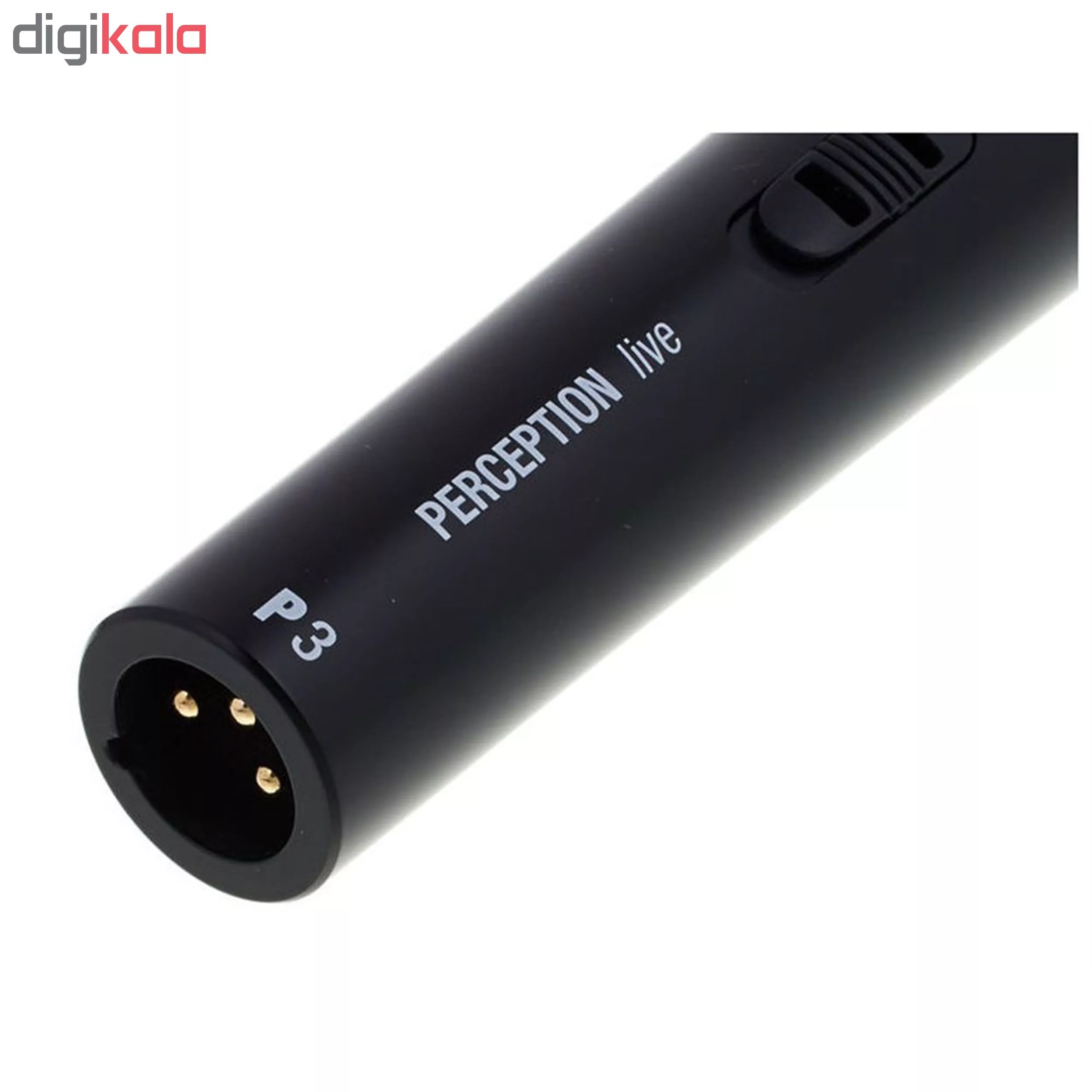 میکروفن داینامیک ای کی جی مدل P3 S