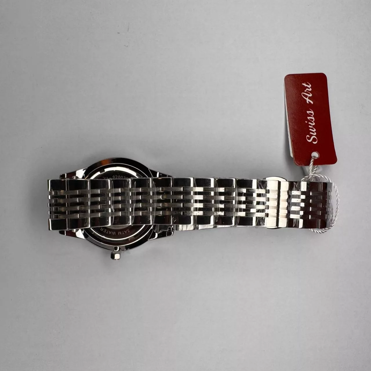 ساعت مچی عقربه‌ای کوارتز مردانه سوئیس آرت مدل ANT022ST0000