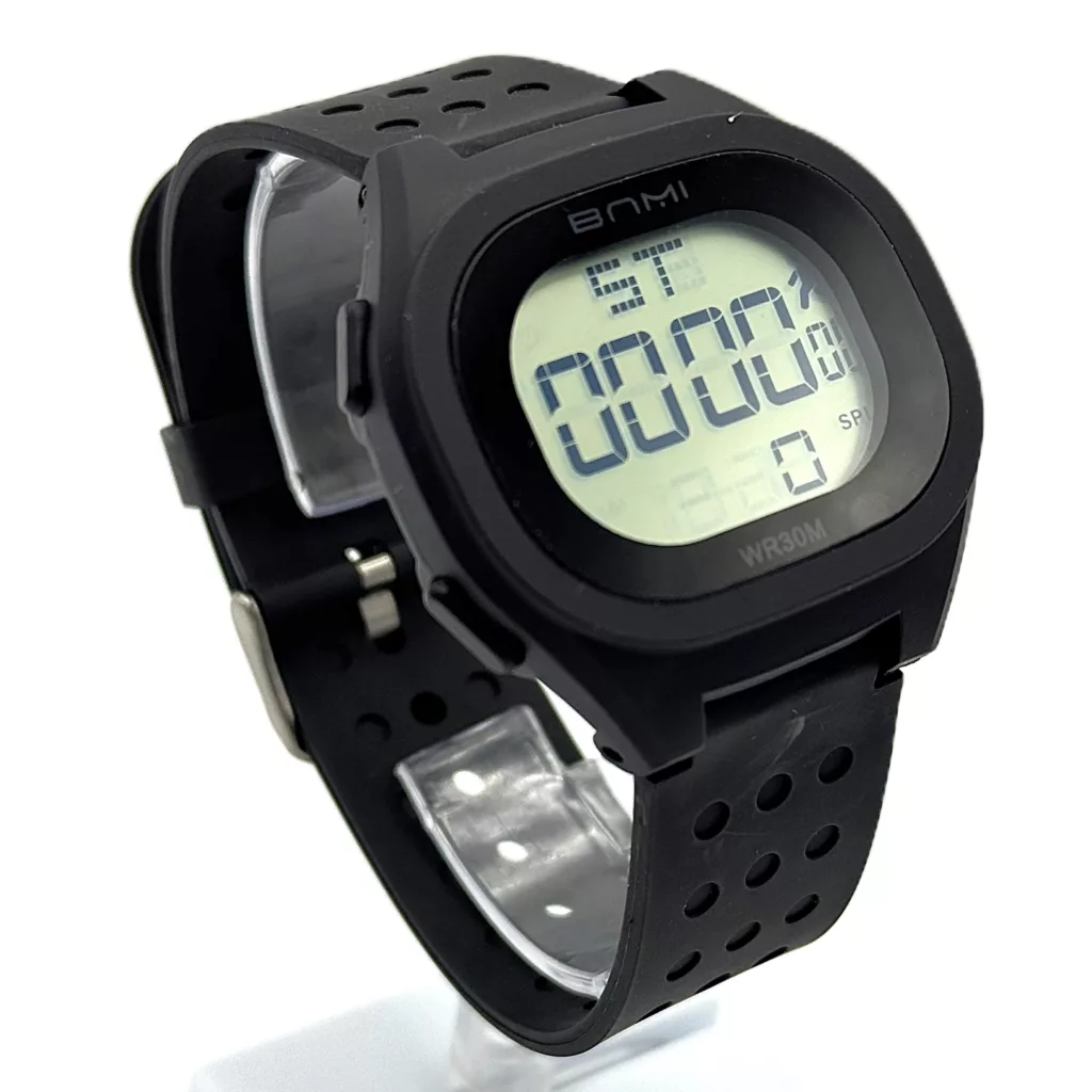 ساعت مچی دیجیتال بنمی مدل G2189