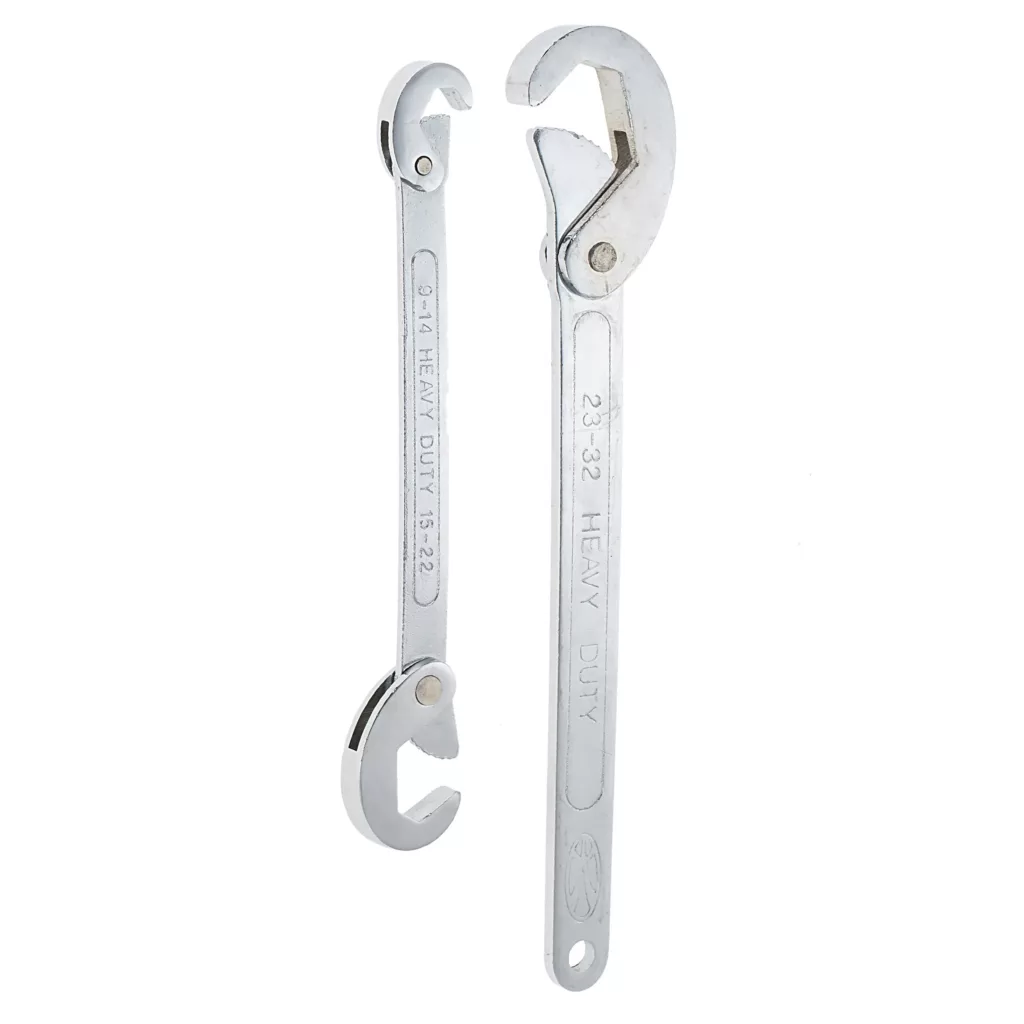 آچار همه کاره مدل master warench