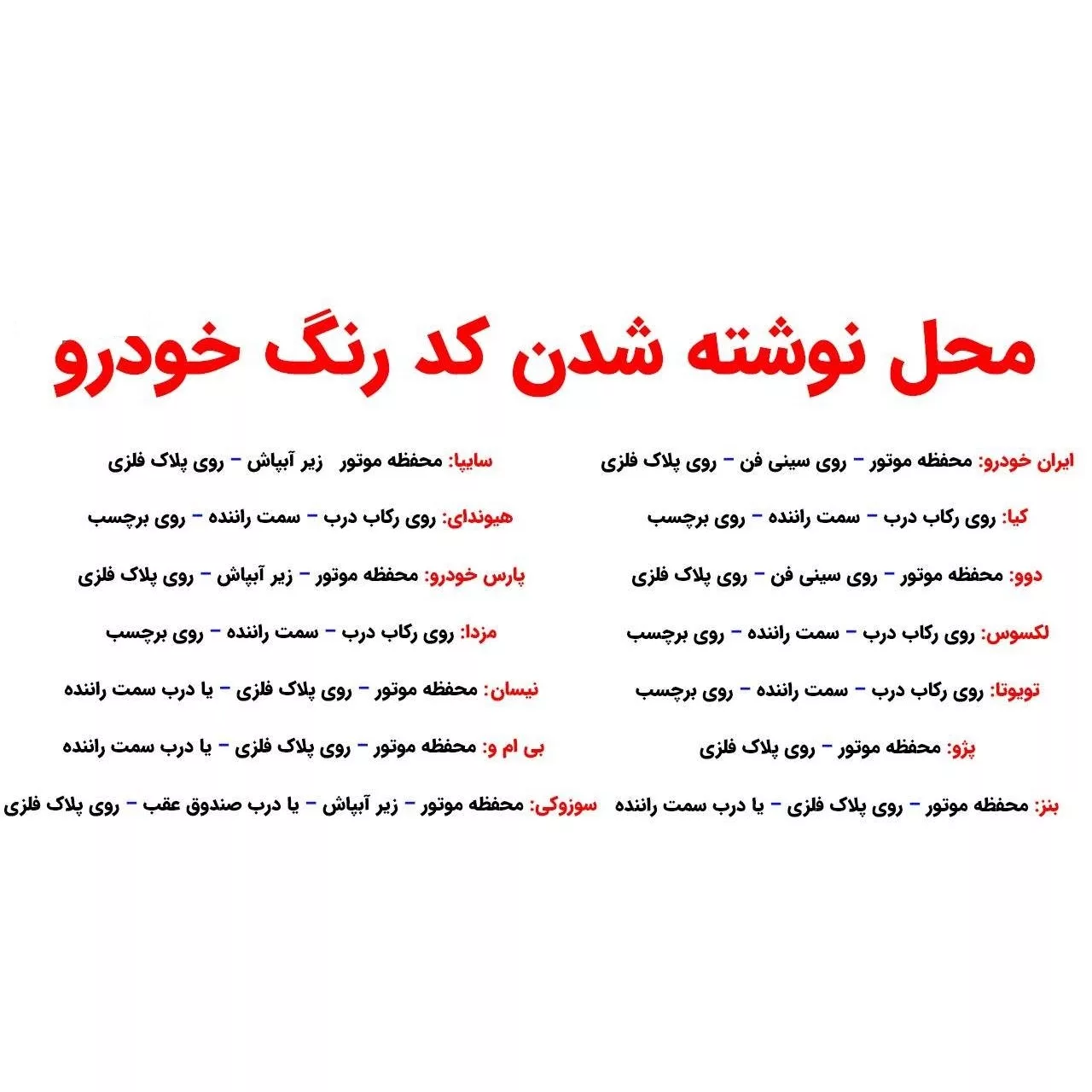 قلم خشگیر مشکی بدنه خودرو اسمارت پن مدل 9210501 حجم 15 میلی لیتر