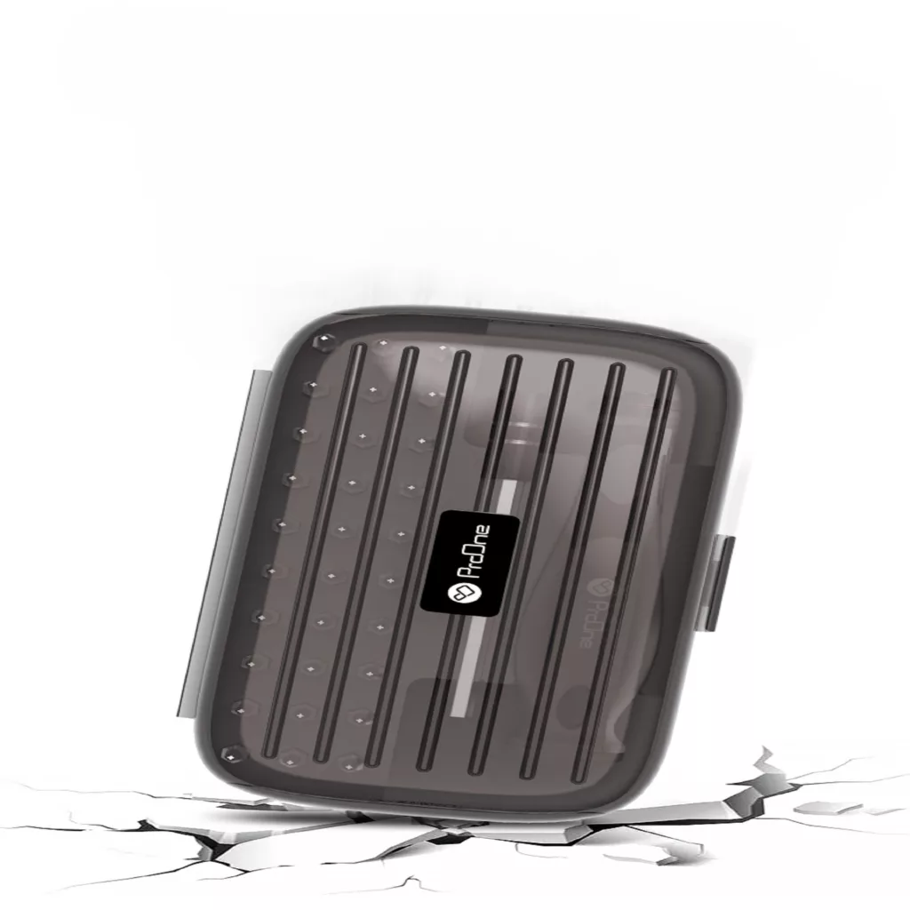 پیچ گوشتی پرووان مدل PGS104 بسته 30 عددی