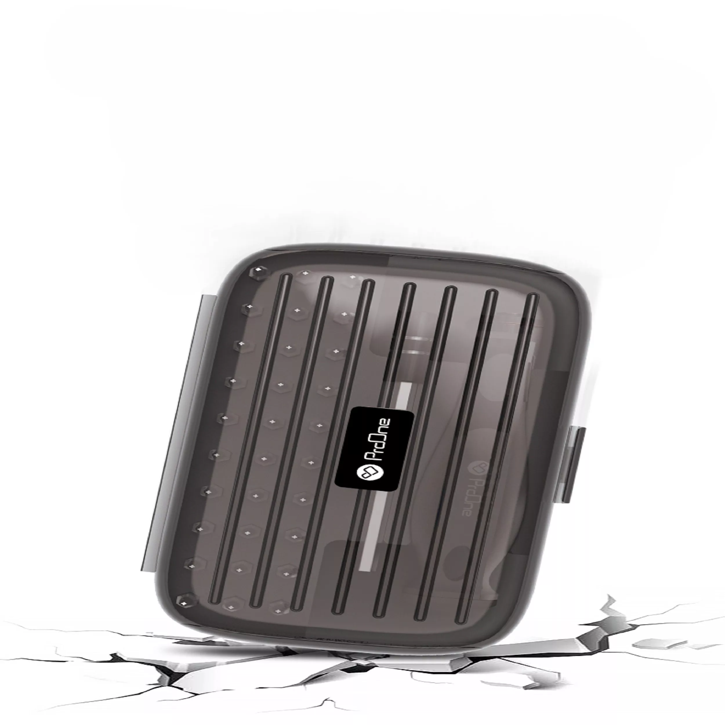 پیچ گوشتی پرووان مدل PGS104 بسته 30 عددی